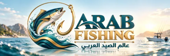 Arab Fishing · صيد العرب
